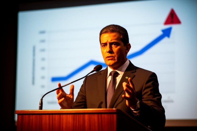 Ataíde: CMSE manteve CVaR unanimemente por percepção de risco