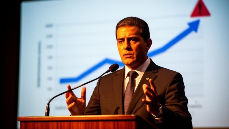 Ataíde: CMSE manteve CVaR unanimemente por percepção de risco