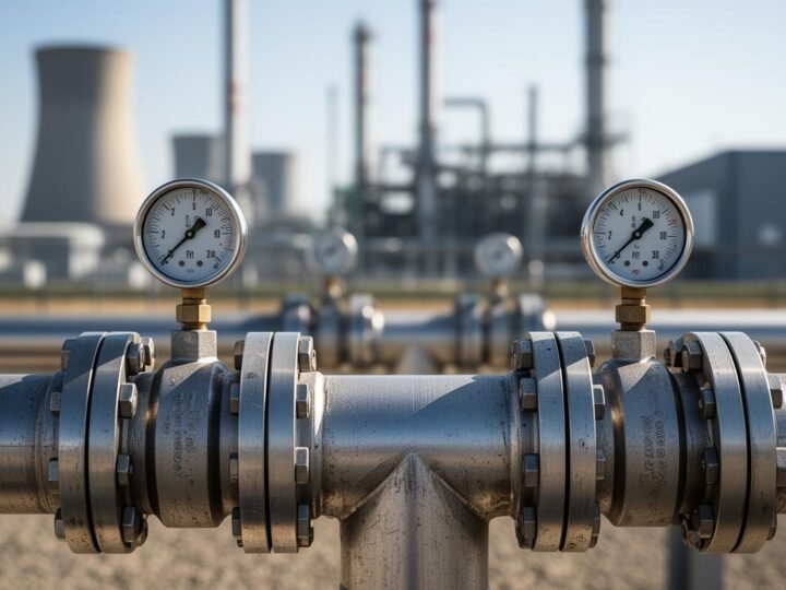 ATGás alerta sobre volumes de gás para térmicas do LRCap