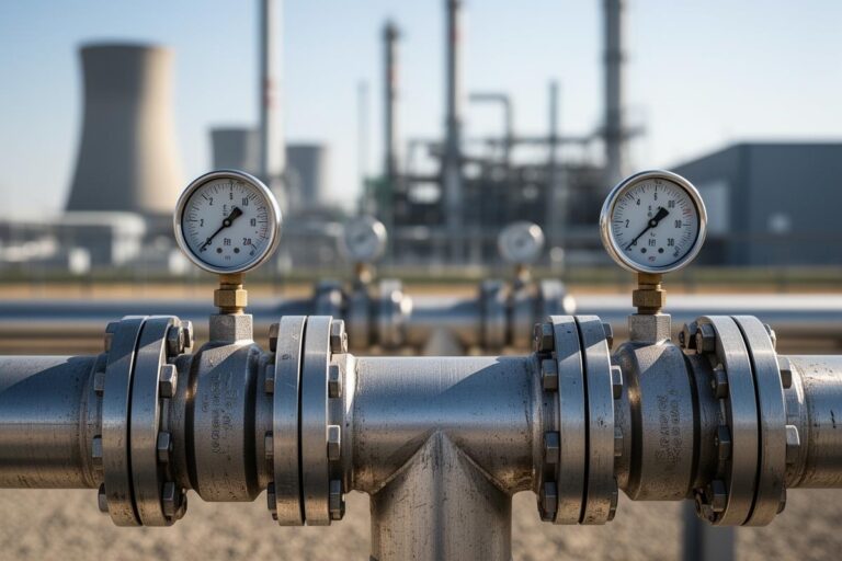 ATGás alerta sobre volumes de gás para térmicas do LRCap