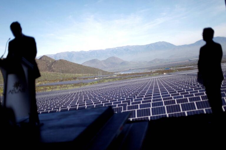 Atlas suspende investimento de US$1 bilhão em energia renovável no Brasil por curtailment