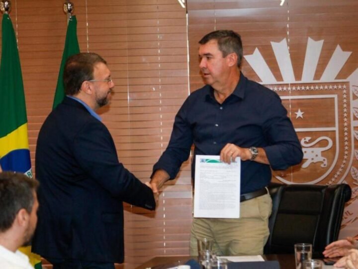 Atvos recebe Licença de Instalação para sua primeira unidade de etanol de milho Atvos recebe Licença de Instalação para sua primeira unidade de etanol de milho