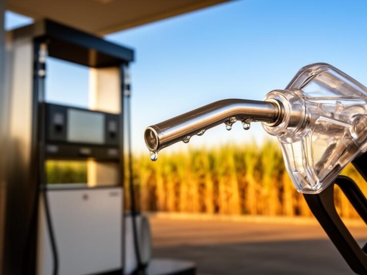 Aumento da mistura de etanol na gasolina entra em discussão no CNPE em junho