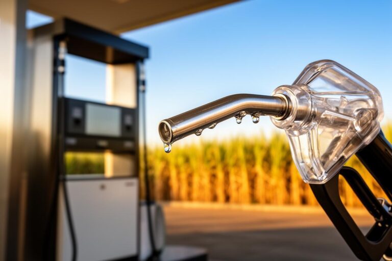 Aumento da mistura de etanol na gasolina entra em discussão no CNPE em junho