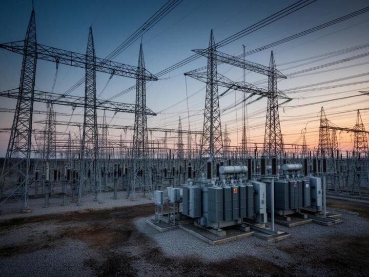 Aumento de R$ 2,3 bi na conta de luz até abril de 2027 devido a usinas contratadas