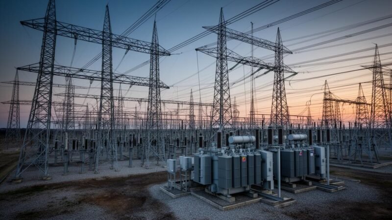 Aumento de R$ 2,3 bi na conta de luz até abril de 2027 devido a usinas contratadas