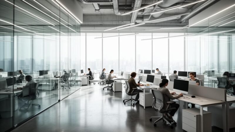 Auren Energia simplifica estrutura corporativa e conclui primeira fase de reorganização