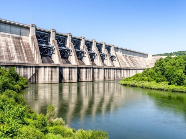 Auren Energia simplifica estrutura e foca ativos hídricos na CESP