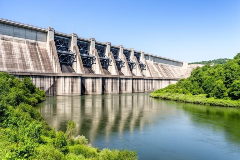 Auren Energia simplifica estrutura e foca ativos hídricos na CESP