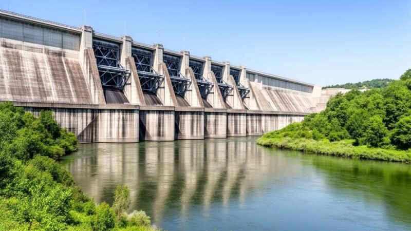 Auren Energia simplifica estrutura e foca ativos hídricos na CESP
