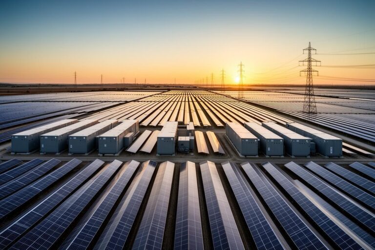 Aurora projeta redução do curtailment no Brasil até 2030