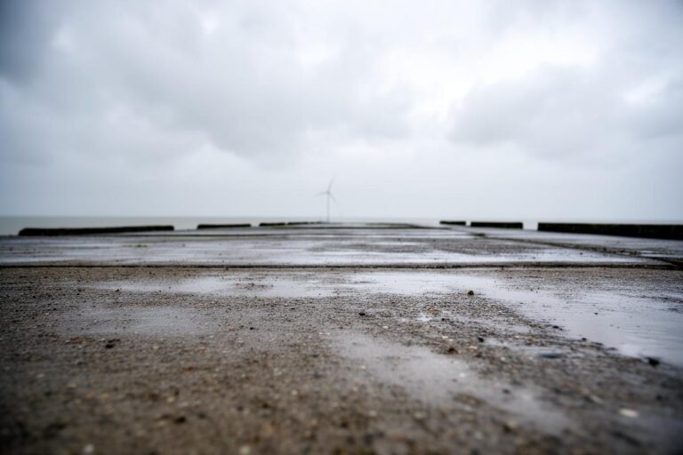 Ausência de regulamentação impede viabilização de 30 GW em projetos de energia eólica offshore
