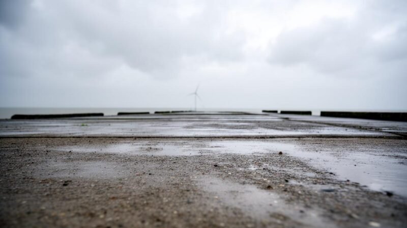 Ausência de regulamentação impede viabilização de 30 GW em projetos de energia eólica offshore