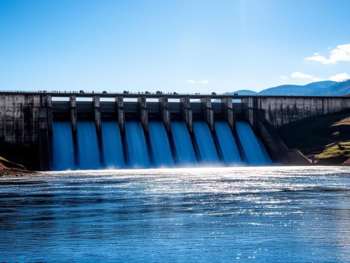 Axia Energia assume controle total de Três Irmãos e investe R$ 3,5 bi no Sul