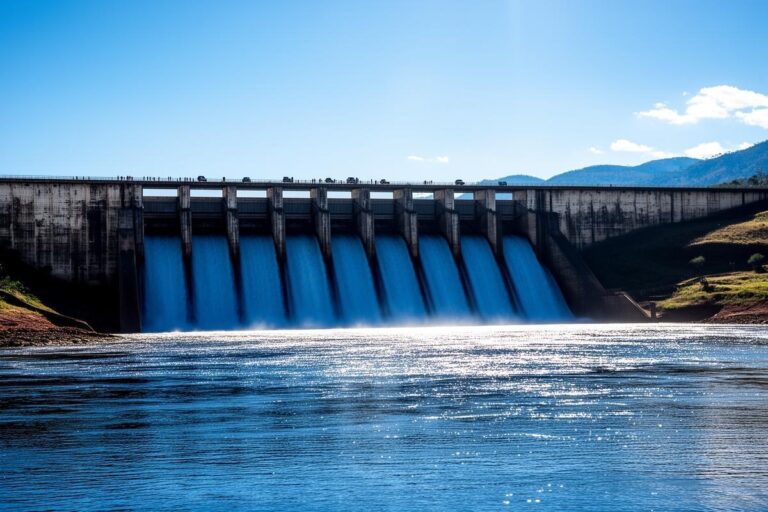 Axia Energia assume controle total de Três Irmãos e investe R$ 3,5 bi no Sul