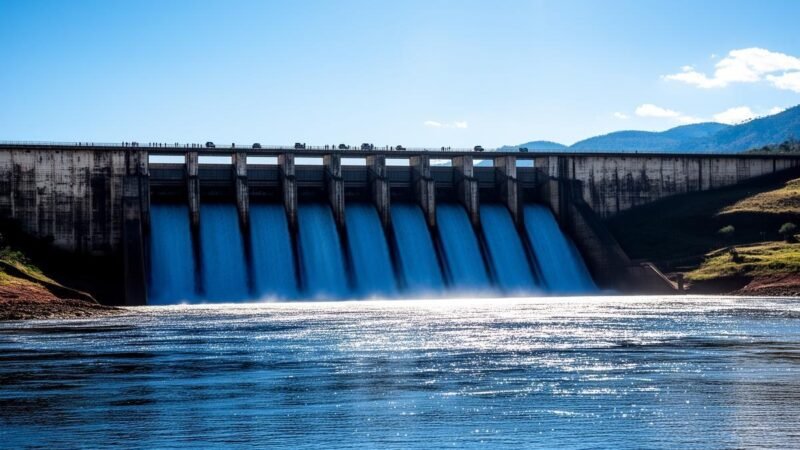 Axia Energia assume controle total de Três Irmãos e investe R$ 3,5 bi no Sul
