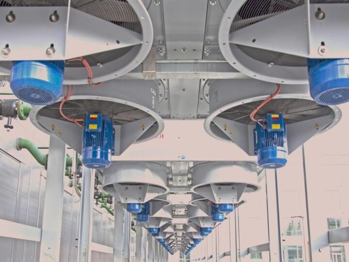 Axia integra usina solar heliotérmica a data center em Pernambuco Axia integra usina solar heliotérmica a data center em Pernambuco