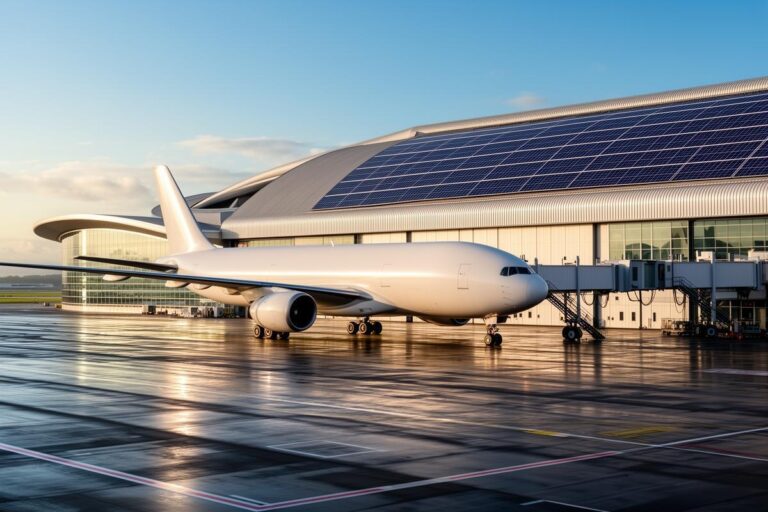 Azul e Prime Energy expandem parceria para cortar custos em aeroportos com nova gestão energética
