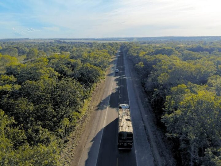 BR-040 receberá obras de alta tecnologia para melhorar tráfego e segurança