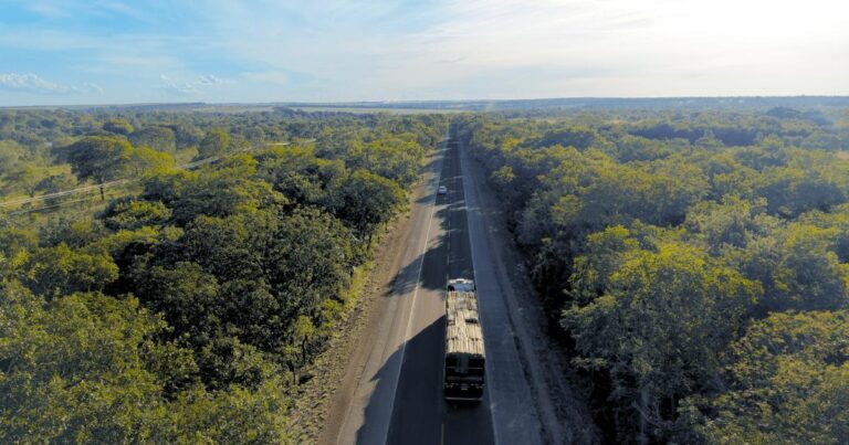BR-040 receberá obras de alta tecnologia para melhorar tráfego e segurança