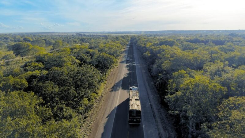 BR-040 receberá obras de alta tecnologia para melhorar tráfego e segurança