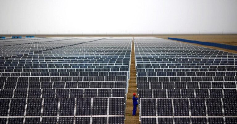 Brasil deve integrar energia solar 24h com baterias para vencer intermitência e reduzir custos