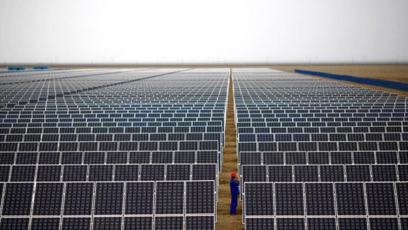 Brasil deve integrar energia solar 24h com baterias para vencer intermitência e reduzir custos Brasil deve integrar energia solar 24h com baterias para vencer intermitência e reduzir custos