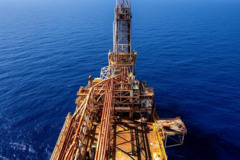 Brasil enfrenta risco de se tornar importador de petróleo até 2040