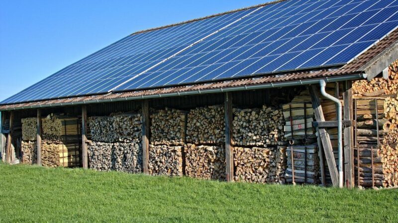 Brasil perde posição e cai para quinto maior mercado solar do mundo