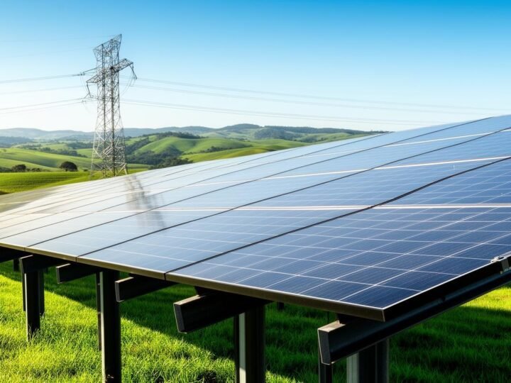 Brasil pode atrair US$ 800 bilhões com transição ecológica global