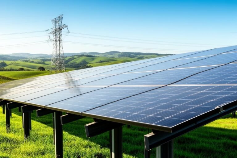 Brasil pode atrair US$ 800 bilhões com transição ecológica global