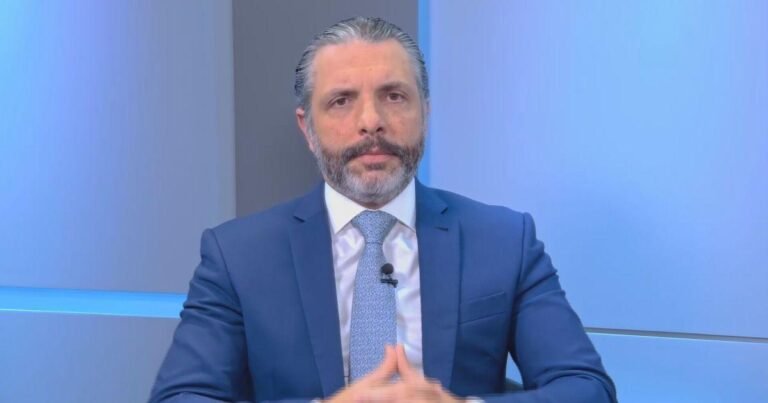 Brazil Iron define novo mercado para "ferro verde" em meio a investimentos bilionários