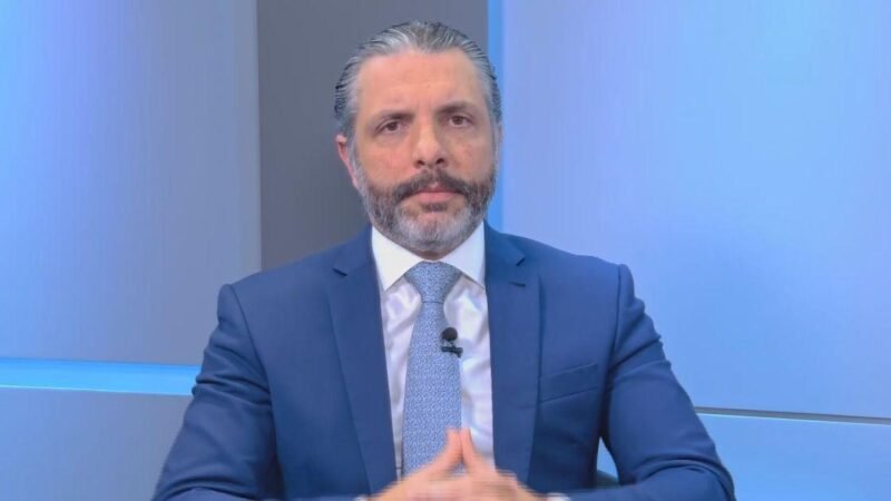 Brazil Iron define novo mercado para "ferro verde" em meio a investimentos bilionários