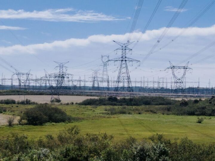 Brookfield anuncia venda de dois ativos de transmissão da Quantum, podendo alcançar R$ 5 bilhões