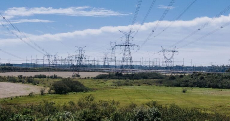 Brookfield anuncia venda de dois ativos de transmissão da Quantum, podendo alcançar R$ 5 bilhões