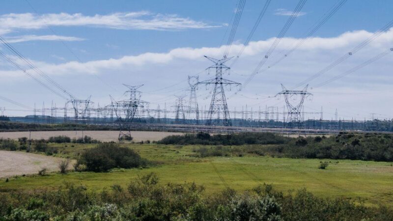 Brookfield anuncia venda de dois ativos de transmissão da Quantum, podendo alcançar R$ 5 bilhões