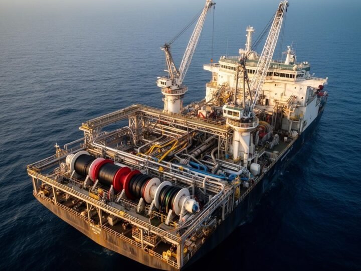Cade aprova fusão entre Saipem e Subsea7 sem restrições mesmo com alertas do mercado Cade aprova fusão entre Saipem e Subsea7 sem restrições mesmo com alertas do mercado