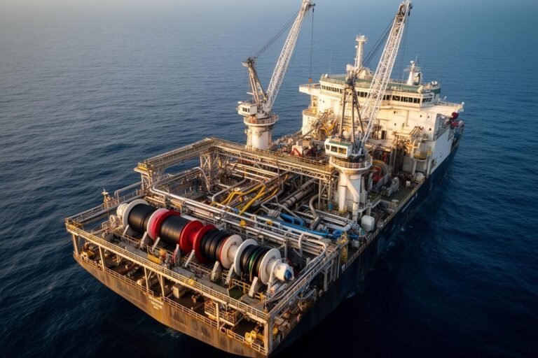 Cade aprova fusão entre Saipem e Subsea7 sem restrições mesmo com alertas do mercado