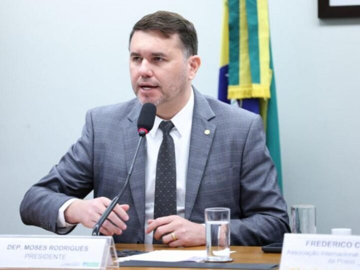 Câmara dos Deputados busca solução para dívidas bilionárias da construtora sul-coreana no Ceará