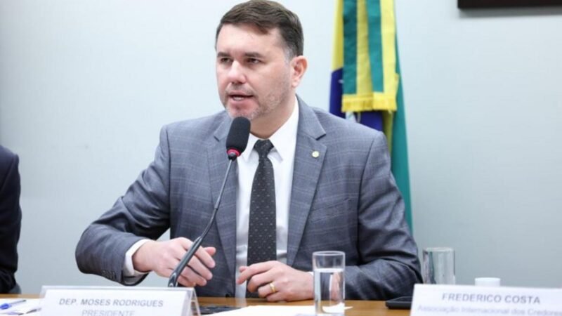 Câmara dos Deputados busca solução para dívidas bilionárias da construtora sul-coreana no Ceará