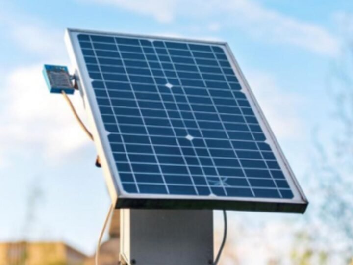 Capacitação em Energia Solar para Agricultura Familiar: Abertas as Inscrições