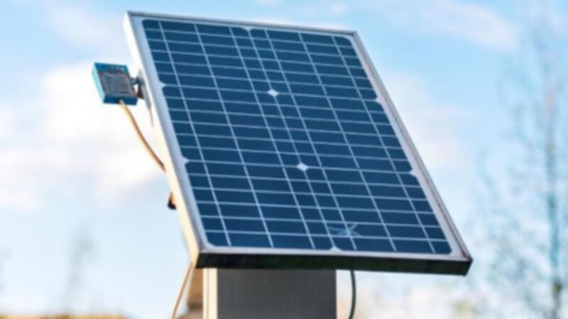Capacitação em Energia Solar para Agricultura Familiar: Abertas as Inscrições