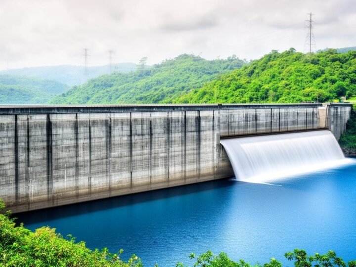 Carga de Energia em Junho Mantém Alta Com 0,9% de Crescimento