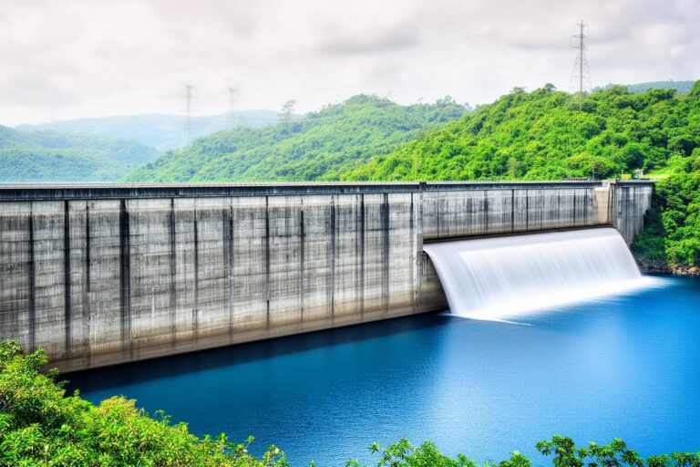 Carga de Energia em Junho Mantém Alta Com 0,9% de Crescimento