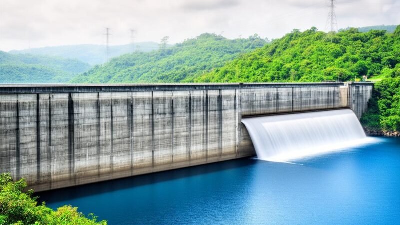 Carga de Energia em Junho Mantém Alta Com 0,9% de Crescimento