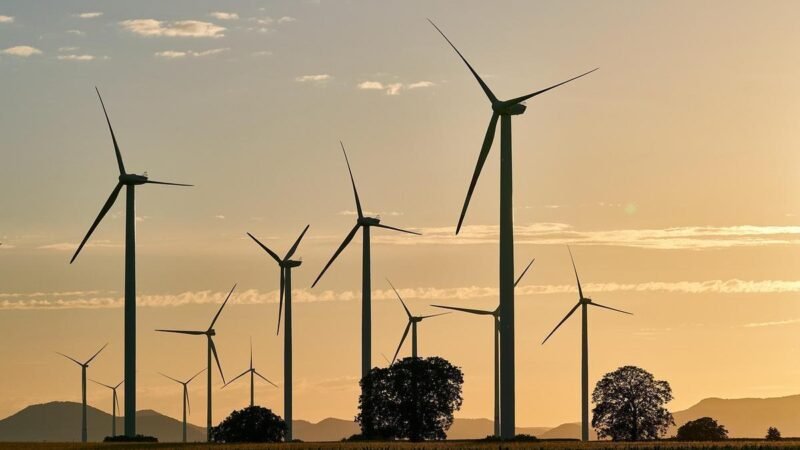Casa dos Ventos obtém US$ 1,1 bilhão nos EUA para expandir energia renovável a data centers