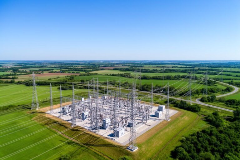 Cemig investe R$ 51 milhões em nova subestação para ampliar energia no Campo das Vertentes