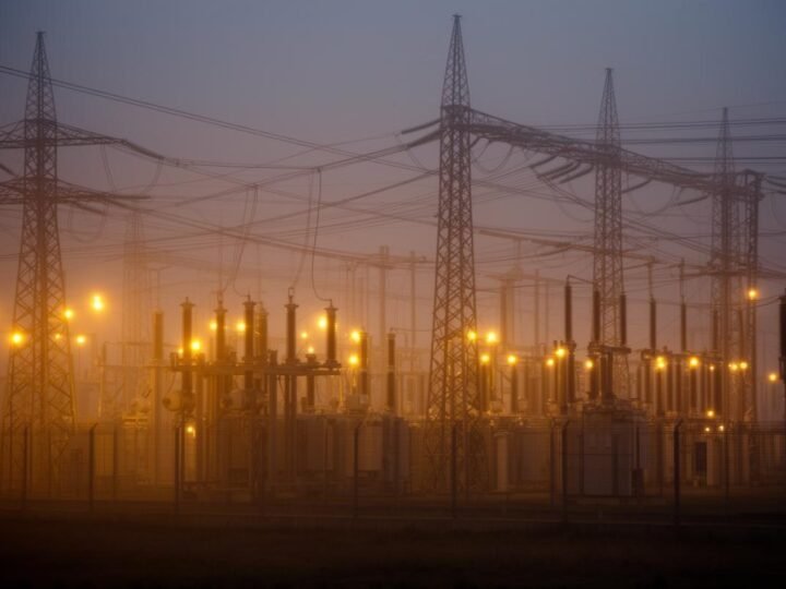 Cinco desafios invisíveis na infraestrutura elétrica que comprometem eficiência e disponibilidade operacionais Cinco desafios invisíveis na infraestrutura elétrica que comprometem eficiência e disponibilidade operacionais