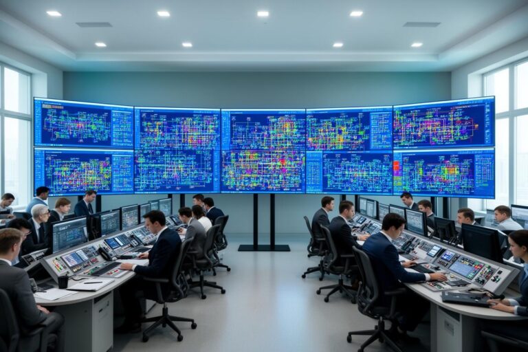 CMSE define CVaR 2027 e demanda cronograma para novos modelos do SIN