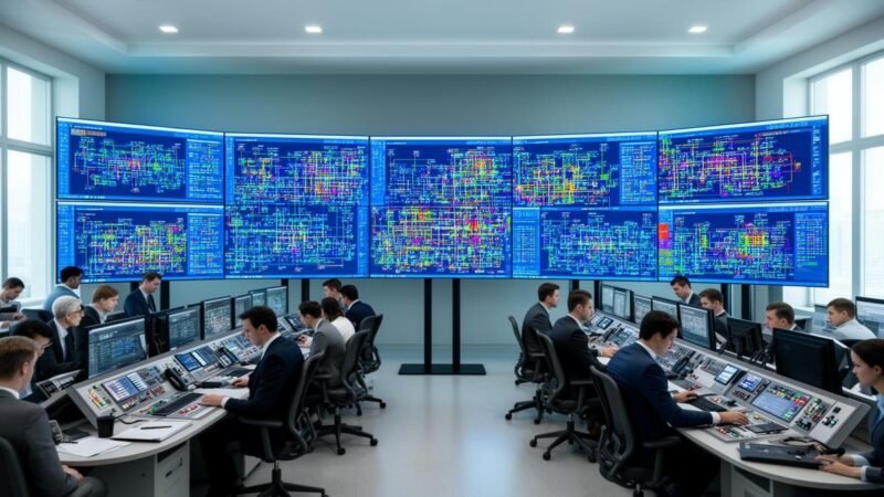 CMSE define CVaR 2027 e demanda cronograma para novos modelos do SIN